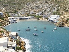 Sifnos