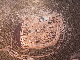 Sifnos, Agios Andreas