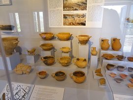 Sifnos, Agios Andreas