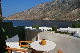 Sifnos Hotels - Margado Apartments