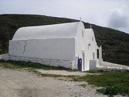 Sikinos, &iuml;&iquest;&frac12; Maistrali Sikinos, Vasso Katrakazou