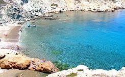 Sikinos, &iuml;&iquest;&frac12; Maistrali Sikinos, Vasso Katrakazou