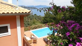 Skiathos Gea Villas