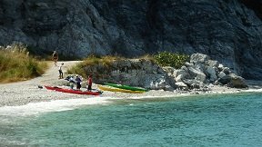 Skopelos, Elios