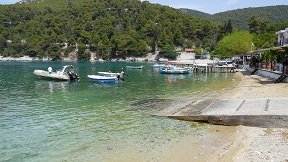 Skopelos