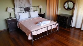 Villa Ditropo in Skopelos