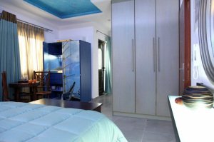 Skopelos, Aegean Wave Apartments