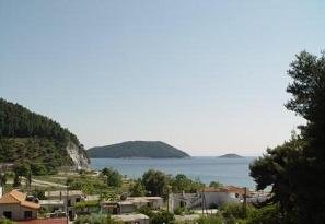 Skopelos, Eden Studios and Apartments