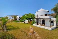 Villa Mantalena, Villas & Apartments, Skyros