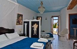Villa Mantalena, Villas & Apartments, Skyros