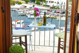 Lykomides Studios & Apartments, Linaria, Skyros