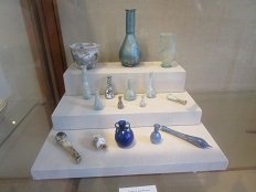 Archaeological Museum, Skyros Chora