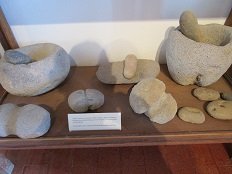 Archaeological Museum, Skyros Chora