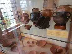 Archaeological Museum, Skyros Chora