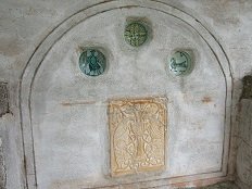 Manos Faltaits Museum, Skyros Chora