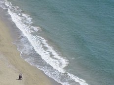 Taverna Gialos, Magazia beach, Skyros