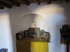 Kyra Panagia beach, Skyros