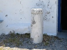 Kyra Panagia beach, Skyros
