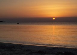 Aspous beach, Skyros
