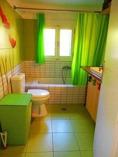 Kalamitsa Beach House, Skyros