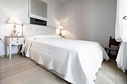 Villa Maria in Magazia beach, Skyros