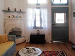 Holiday Home Lalares in Skyros Chora