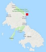 Beaches of Skyros Greece