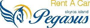Pegasus Rent a Car, Skyros