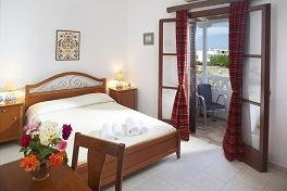Perigiali Hotel, Rooms, Studios & Apartments, Skyros