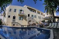 Kastro Studios & Apartments, Spetses