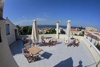 Kastro Studios & Apartments, Spetses