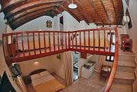 Kastro Studios & Apartments, Spetses