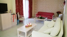 Dolphin Bay Hotel , Galissas Beach, Syros