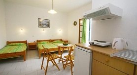 Thalassia Thea, Galissas Beach, Syros