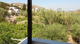 Caviri, Galissas Beach, Syros