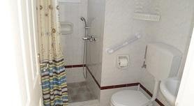 Villa Katerina Studios & Apartments, Azolimnos Beach, Syros