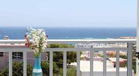 Villa Katerina Studios & Apartments, Azolimnos Beach, Syros