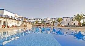 Faros Resort, Azolimnos Beach, Syros