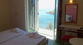 Hotel Alexandra, Megas Gialos Beach, Syros