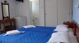 Hotel Kamelo, Vari Beach, Syros