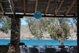 Hotel Possidonion - Agathopes, Posidhon�a, Syros