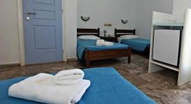 Hotel Possidonion - Agathopes, Posidhon�a, Syros