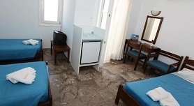 Hotel Possidonion - Agathopes, Posidhon�a, Syros