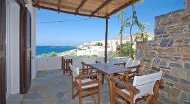 Reggina's Apartments - Poseidonia, Finikas, Syros