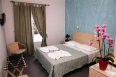 Syros Blue Harmony Hotel, Kini Beach