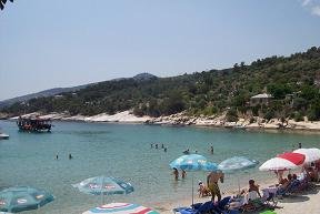 Thassos.