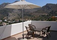 Sea View Tilos Hotel, Tilos