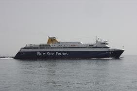 Tinos stad Griekenland, Tinos Town in Greece