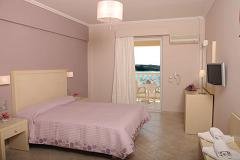 Zakynthos - Balcony Hotel