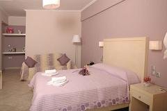 Zakynthos - Balcony Hotel